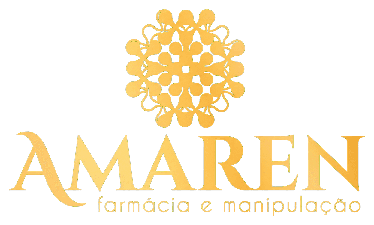 Amaren Farmácia e Manipulação